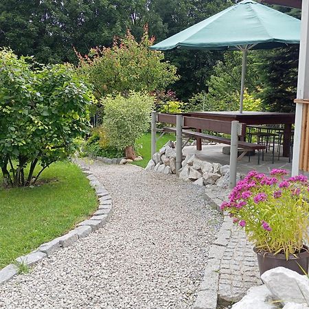 Domek Sandomierz Dwie Chatki Exteriör bild